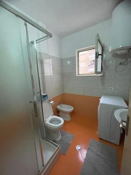 Sina Apartment Durres