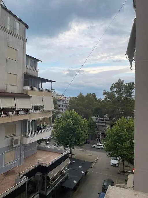 Sina Apartment Durres