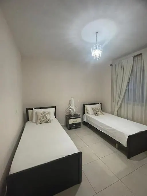 Sina Apartment Durres Albania